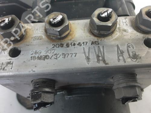 ABS pump AUDI A1 Sportback (GBA) 30 TFSI | BP32246064M43