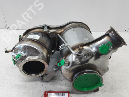 Particulate filter VW ARTEON (3H7, 3H8) 2.0 TDI | BP25994577M81 - Image 2