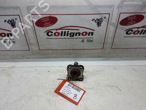 Used Other RENAULT CLIO IV (BH_) 1.5 dCi 75 (75 hp) 20279990