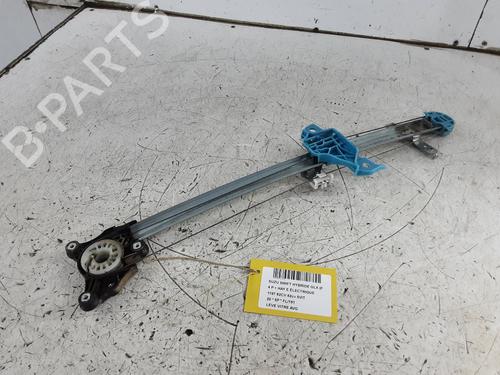Used Front left window mechanism Front left window mechanism 36951543 36951543