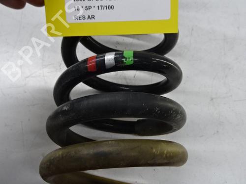 Used Shock absorber spring FORD FOCUS II (DA_, HCP, DP) 1.6 TDCi (90 hp) 20273506