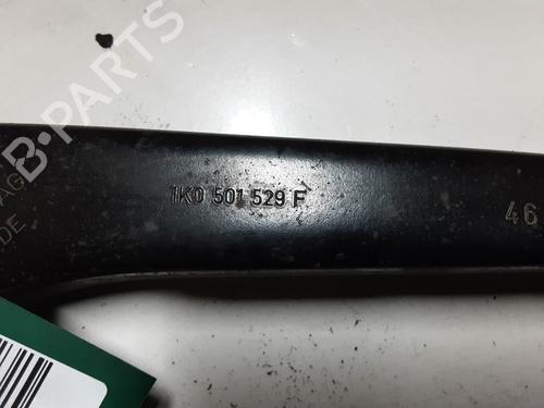 Left rear suspension arm VW GOLF V (1K1) 2.0 TDI 16V | BP22176295M14 