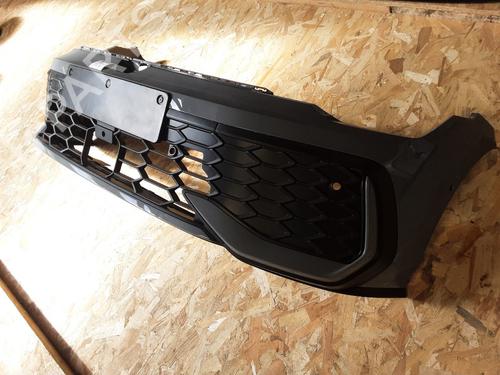 Front bumper VW GOLF VIII (CD1, DA1) 2.0 TDI GTD | BP26129376C7 - Image 3