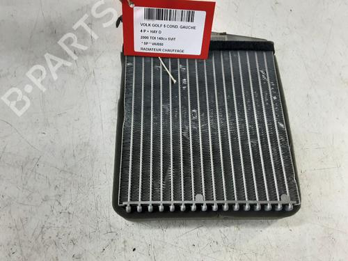 Heater matrix VW GOLF V (1K1) 2.0 TDI 16V | BP20284834M63 