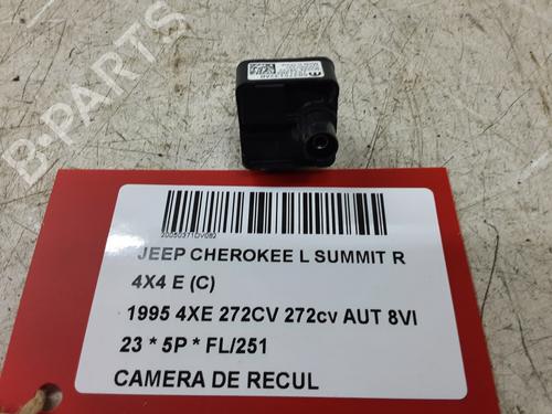 Camera JEEP GRAND CHEROKEE L V (WL) 2.0 4xe Plug-in Hybrid | BP32246684E14 - Image 2