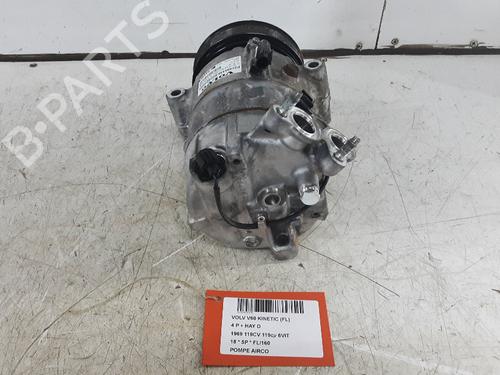 AC compressor VOLVO V60 I (155) D2 | BP39052239M34 - Image 3