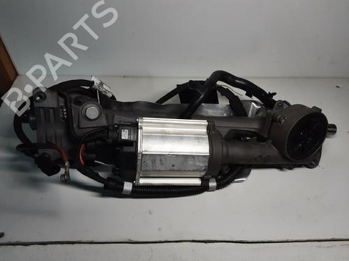 Steering rack AUDI A3 Sportback (8PA) 2.0 TDI 16V | BP23900834M22 