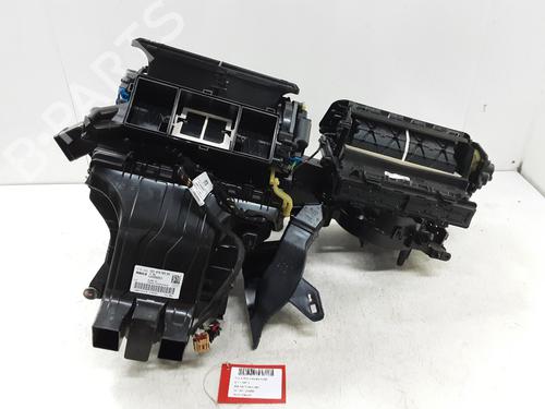 Used Heater matrix VW POLO VI (AW1, BZ1, AE1) 1.0 TSI (95 hp) 23644427