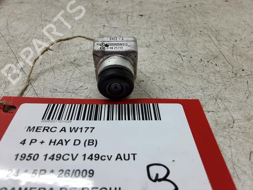 Camera MERCEDES-BENZ A-CLASS (W177) A 200 d (177.012) | BP33247655E14 - Image 3