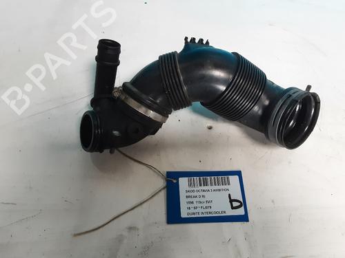Used Intercooler pipe Intercooler pipe 32244278 32244278