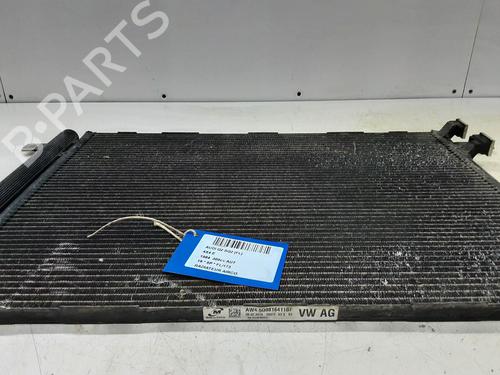 AC radiator AUDI Q2 (GAB, GAG) SQ2 TFSI quattro | BP32243303M32 - Image 2