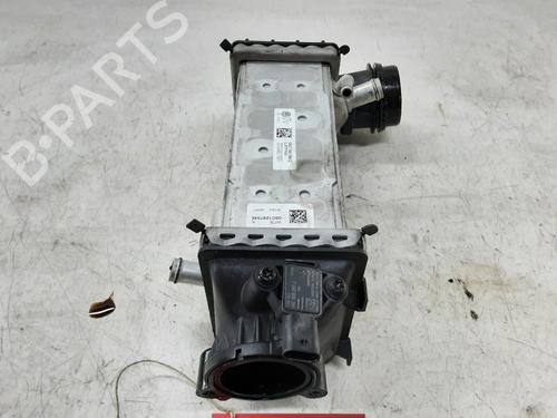 Intercooler VW POLO VI (AW1, BZ1, AE1) 1.0 TSI | BP23644375M30 