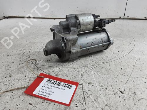 Used Starter Starter 31312610 31312610