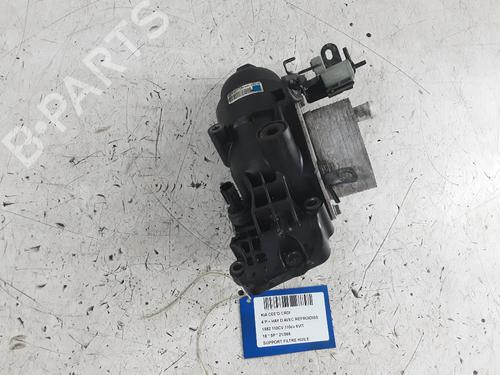 Used Support KIA CEE'D (JD) 1.6 CRDi 110 (110 hp) 20288419