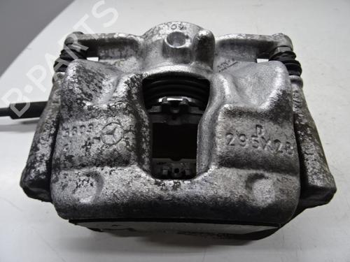 left-front-brake-caliper-mercedes-benz-cla-coupe-c117-cla-200-cdi-d-117308-2013-2014-2015-2016-2017-2018-2019-20270579 main image