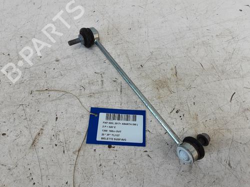 Used Left front suspension arm Left front suspension arm 39058088 39058088