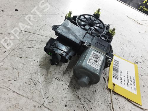 Left front window motor KIA RIO IV (YB, SC, FB) 1.2 CVVT | BP39500958E21 - Image 2