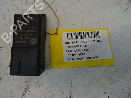 electronic-sensor-citroen-berlingo-box-bodympv-b9-2008-39055847 main image