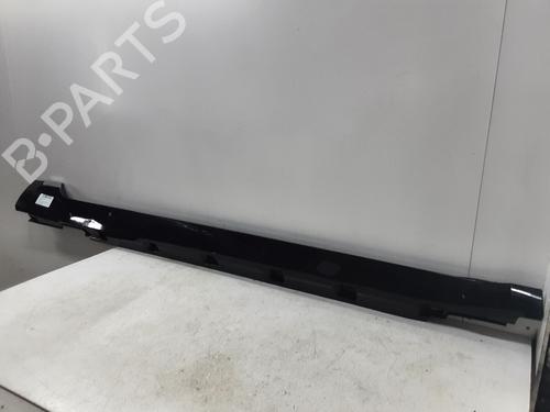 Door moulding trim VW ARTEON (3H7, 3H8) 2.0 TDI | BP28824554C150 
