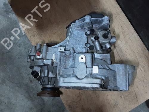 Gearbox AUDI A3 Sportback (8PA) 1.6 TDI | BP20281965M3 