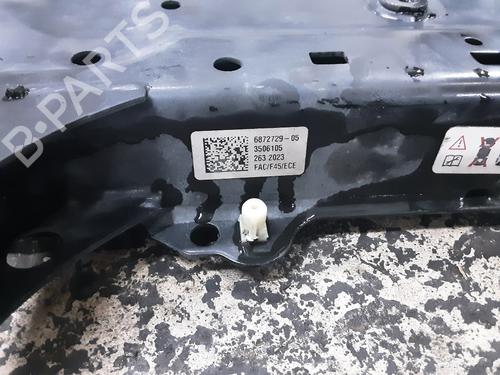Subframe BMW 1 (F40) 118 i | BP31936725M9 - Image 3