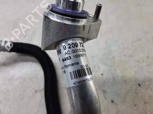 AC pipe MINI MINI CLUBMAN (F54) John Cooper Works | BP39057864M126 - Image 2