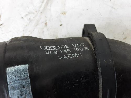 Intercooler pipe AUDI TT (8N3) 1.8 T quattro | BP32246307M127 - Image 2