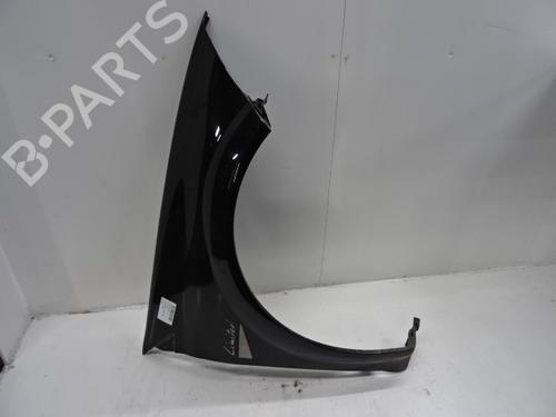 Used Right front fenders RENAULT MEGANE II (BM0/1_, CM0/1_) 1.5 dCi (BM1F, CM1F) (86 hp) 20272291