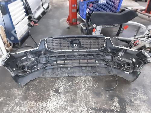 Front bumper VOLVO XC40 (536) T5 AWD | BP33199451C7 - Image 7