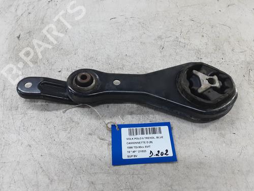 Gearbox mount VW POLO VI (AW1, BZ1, AE1) 1.0 TGI | BP20276117M88 