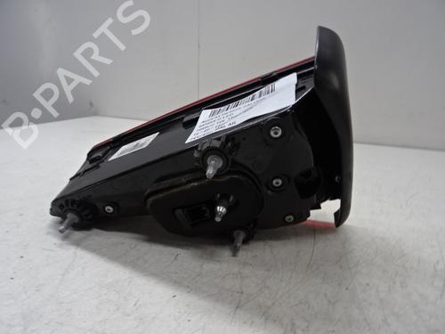 Left tailgate light AUDI A4 B9 (8W2, 8WC) 35 TDI | BP39051256C79 - Image 1