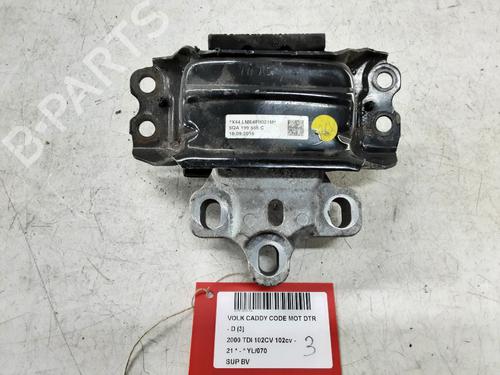 Used Gearbox mount VW CADDY CALIFORNIA V Camper (SBB, SBJ) 2.0 TDi (102 hp) 28604091