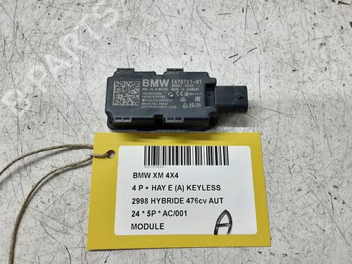control-unit-bmw-xm-g09-2022-39059582 main image