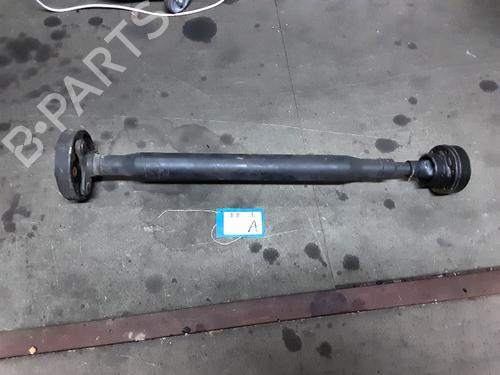 Kardanaksel Kompl. VW GOLF IV (1J1) 1.9 TDI 4motion (90 hp) 20284291
