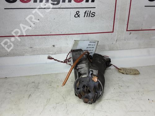 Ignition barrel SKODA FABIA I (6Y2) 1.9 TDI | BP20284136M48 