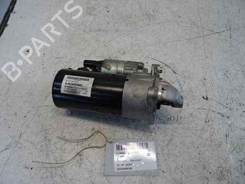 Used Starter Starter 20270240 20270240