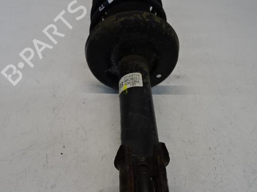Used Left front shock absorber Left front shock absorber OPEL CORSA B (S93) 1.0 i 12V (F08, F68, M68) (54 hp) 39054568 39054568