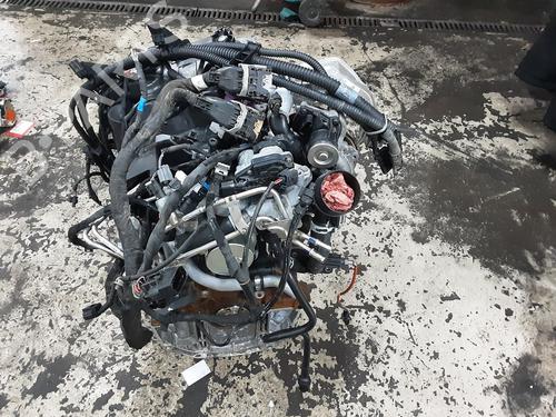 Used Engine Engine MERCEDES-BENZ A-CLASS Saloon (V177) A 180 d (177.103) (116 hp) 35169491 35169491