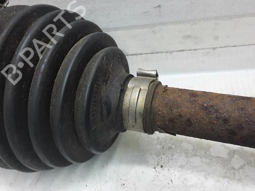 Left front driveshaft VW UP! (121, 122, BL1, BL2, BL3, 123) 1.0 | BP32245847M38 - Image 3