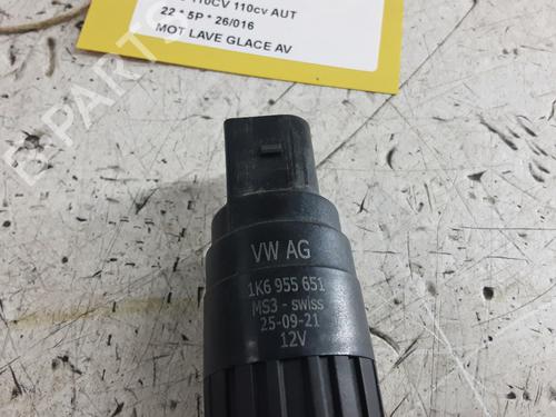 Washer pump SEAT ARONA (KJ7, KJP) 1.0 TSI | BP39063392E24 - Image 4
