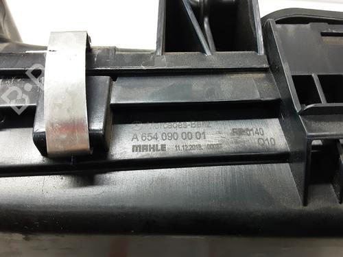 Air filter box MERCEDES-BENZ GLE (V167) GLE 300 d 4-matic (167.119) | BP35948524M87 - Image 3