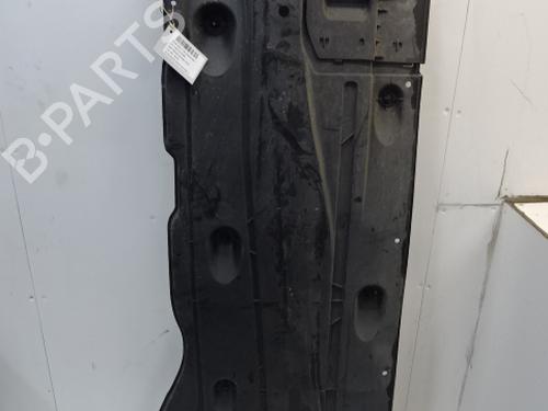 Used Underbody protection Underbody protection VW GOLF VII (5G1, BQ1, BE1, BE2) 1.0 TSI (86 hp) 39057099 39057099