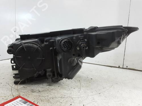 Right headlight LAND ROVER RANGE ROVER EVOQUE (L551) 2.0 D150 | BP34578876C29  - Image 5