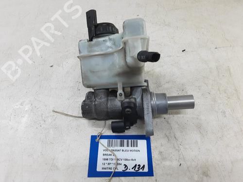 Brake master cylinder VW PASSAT B7 Variant (365) 1.6 TDI | BP20277128M77 - Image 2