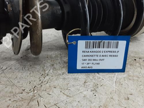 Left front shock absorber RENAULT KANGOO Express (FW0/1_) 1.5 dCi 90 (FW0G, FW05, FW08, FW11) | BP39054596M16 - Image 3