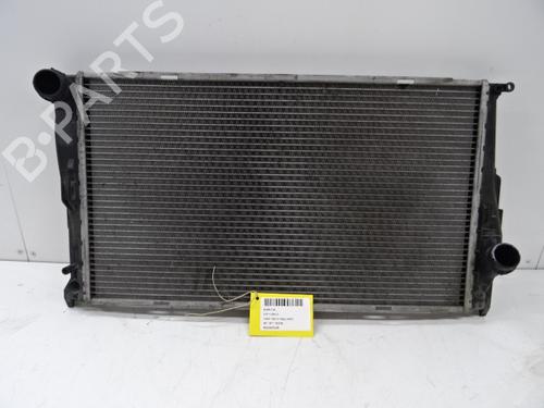 Køler BMW 1 (E81) 118 d (136 hp) 20270427