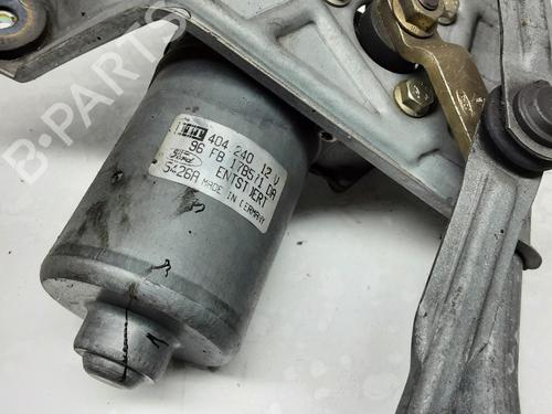 Front wiper motor FORD FIESTA IV (JA_, JB_) 1.25 i 16V | BP20282069M29 