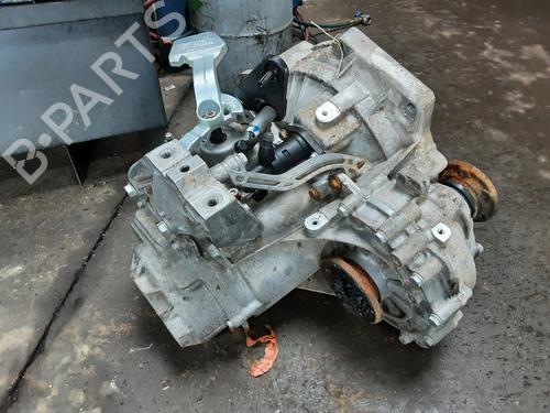 Gearbox AUDI A3 (8V1, 8VK) 1.4 TSI | BP32242803M3 - Image 3