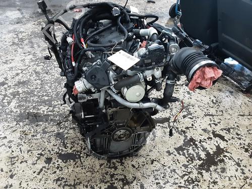 Engine RENAULT KANGOO III Box Body/MPV 1.5 Blue dCi 95 (FJAB) | BP39712629M1 - Image 2