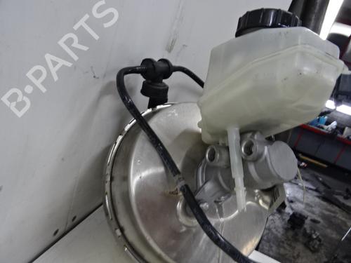 Used Brake master cylinder Brake master cylinder LAND ROVER RANGE ROVER EVOQUE (L538) 2.0 D (150 hp) 39052970 39052970